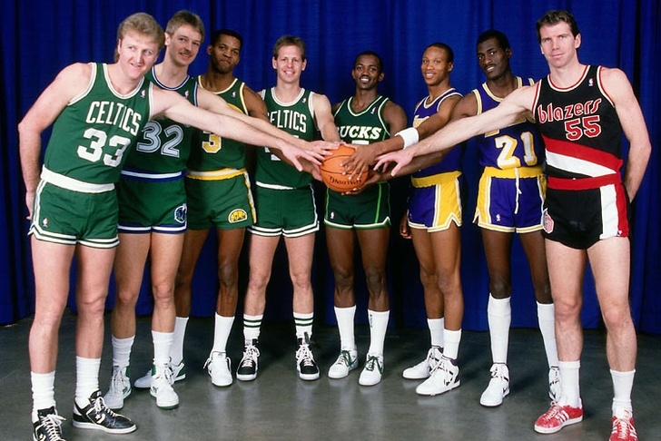 Why Do Basketball Players Wear Short Shorts