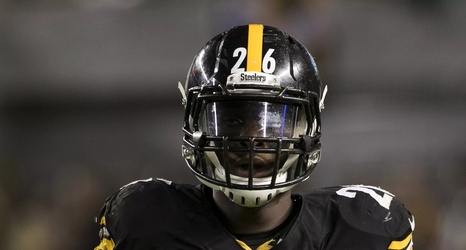 Leveon Bell Named Afc Offensive Player Of The Month For December