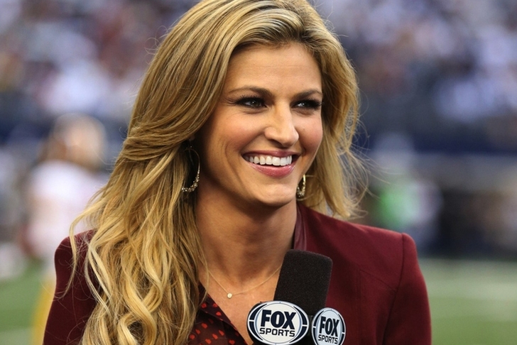 Erin Andrews Nude Video Played in Trial - Dailymotion Video