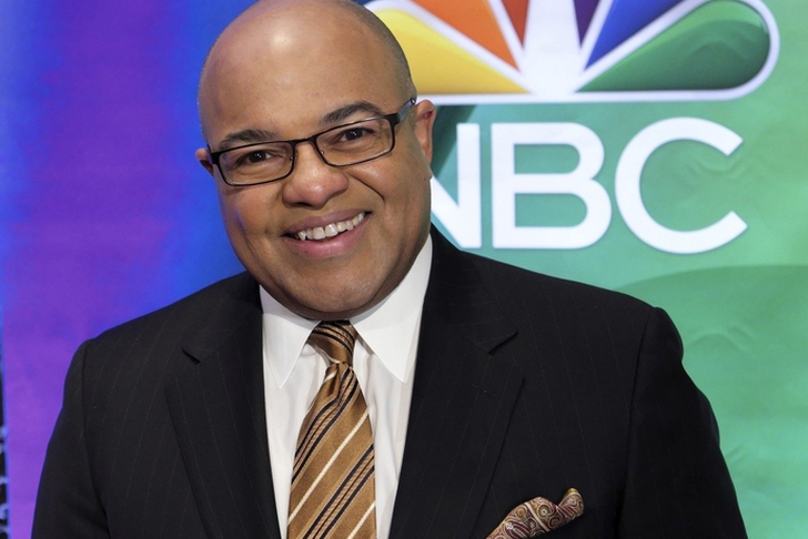 Mike Tirico takes over Notre Dame play-by-play, NBC announces