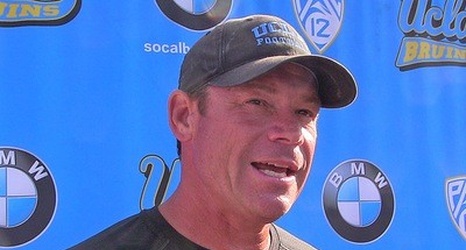 [LA Daily News: Inside UCLA with Brian Dohn] - VIDEO: Josh Rosen ready to be UCLA&#39;s starting quarterback - 866f8eb9c6d5af687cd4b8ad568a69b1-original