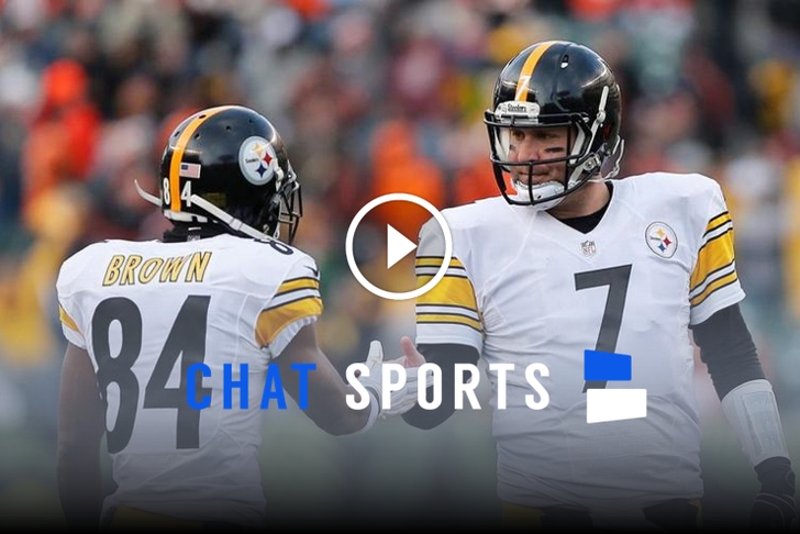 MUST WATCH: This Jaw-Dropping Steelers Hype Video Will Give You Chills