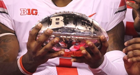 Ohio State Sits Atop Big Ten Recruiting Rankings Following Early