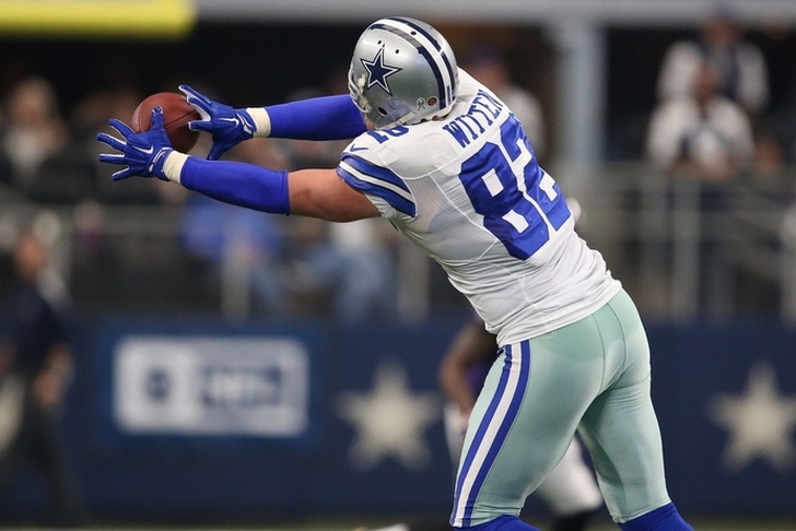 Chat Sports: Ranking The 10 Best Players In Dallas Cowboys History