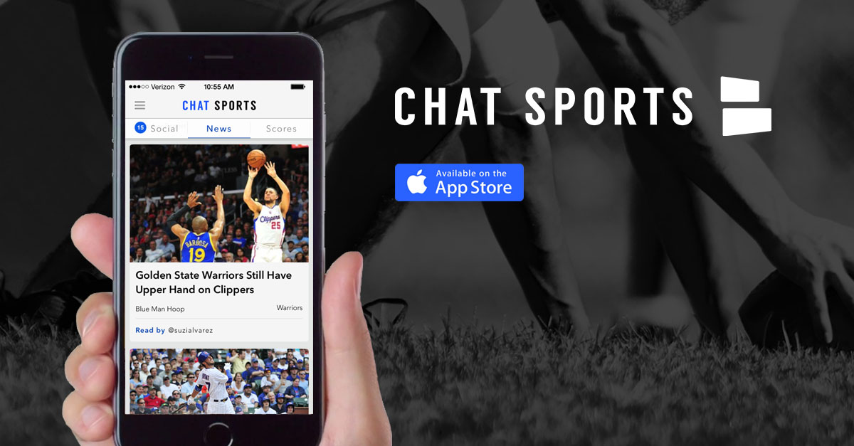 Chat Sports (@ChatSports) / X