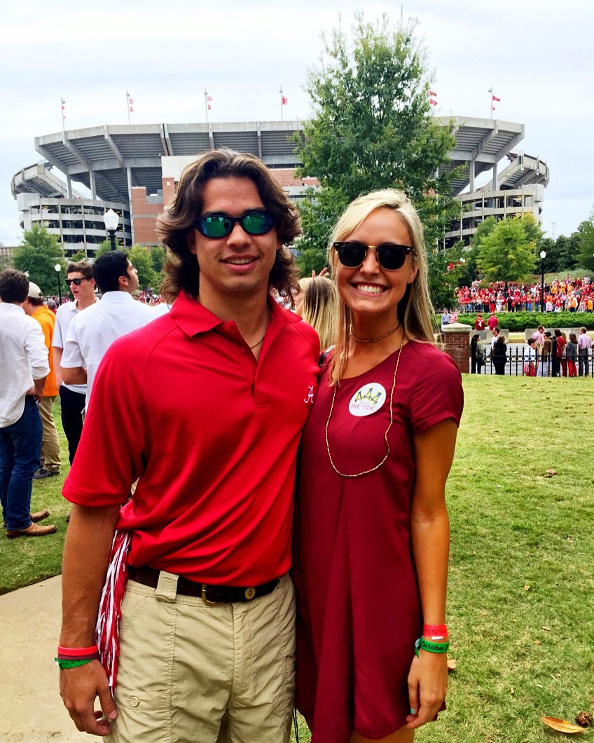 What To Wear To A Football Game – Southern Tide