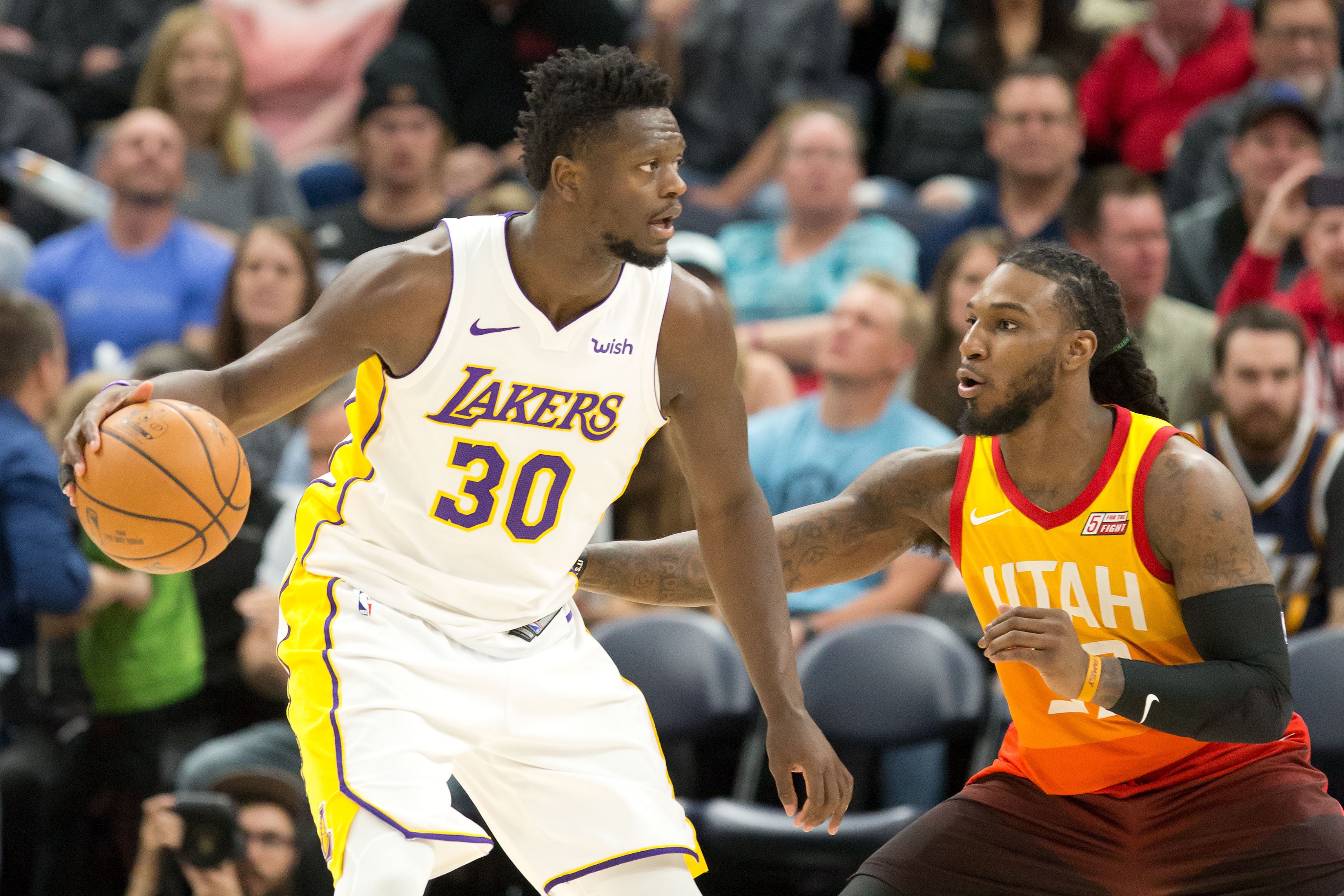 julius randle contract extension