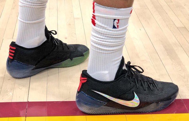 kobe ad all star