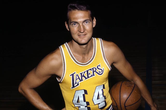 Lot Detail - 1969-70 JERRY WEST LOS ANGELES LAKERS GAME WORN (INCL