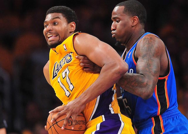 Lakers News Feed Should Consideration Be Given To Signing