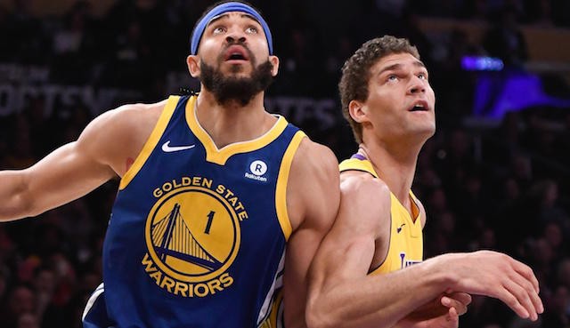 2018-19 Lakers Season Preview: Is JaVale McGee The Answer &hellip;