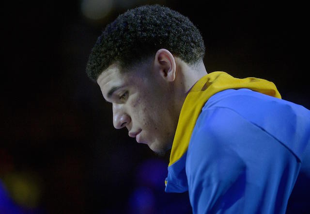 Lakers Nation Roundtable Should L A Take Lonzo Ball At No In The