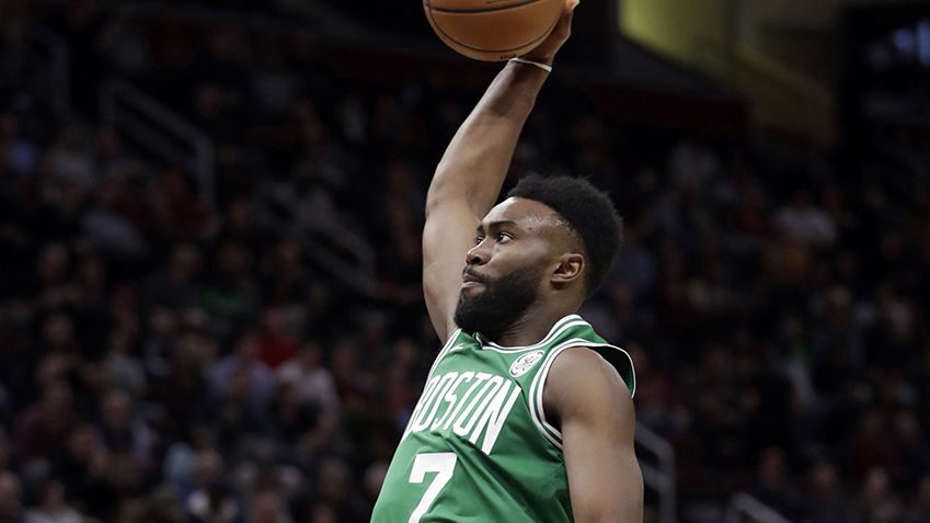 celtics irving