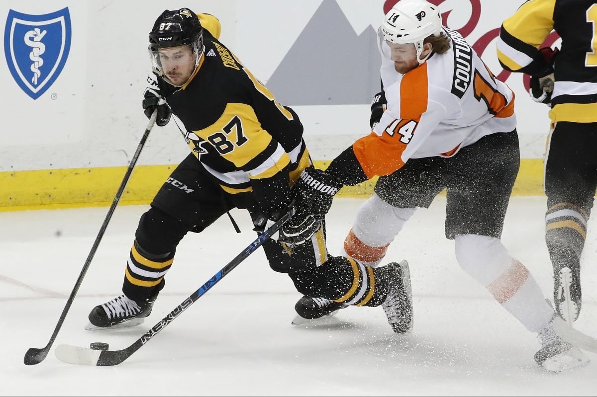Penguins' bestinNHL power play will give Flyers a stiff challenge