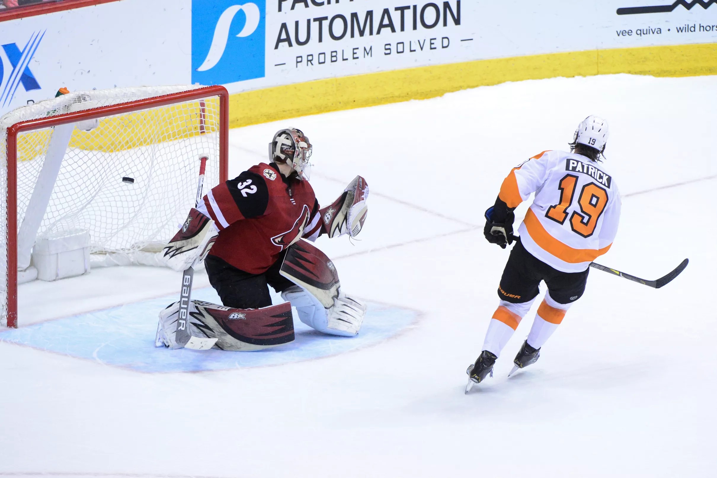 Here’s the 201718 Flyers local broadcast schedule