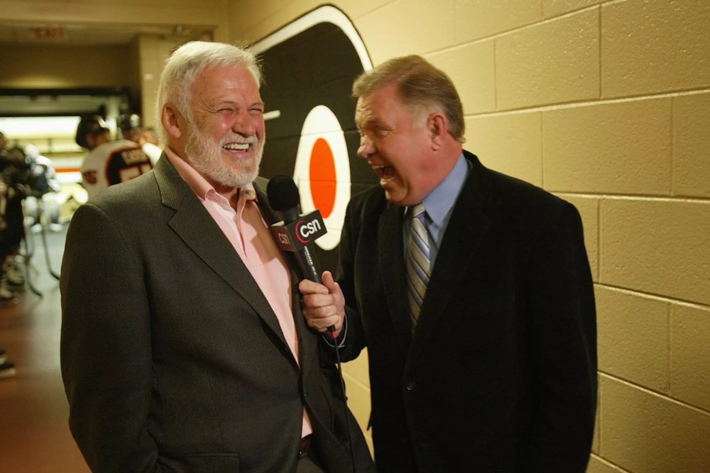CSN Philly will officially become ‘NBC Sports Philadelphia’ before