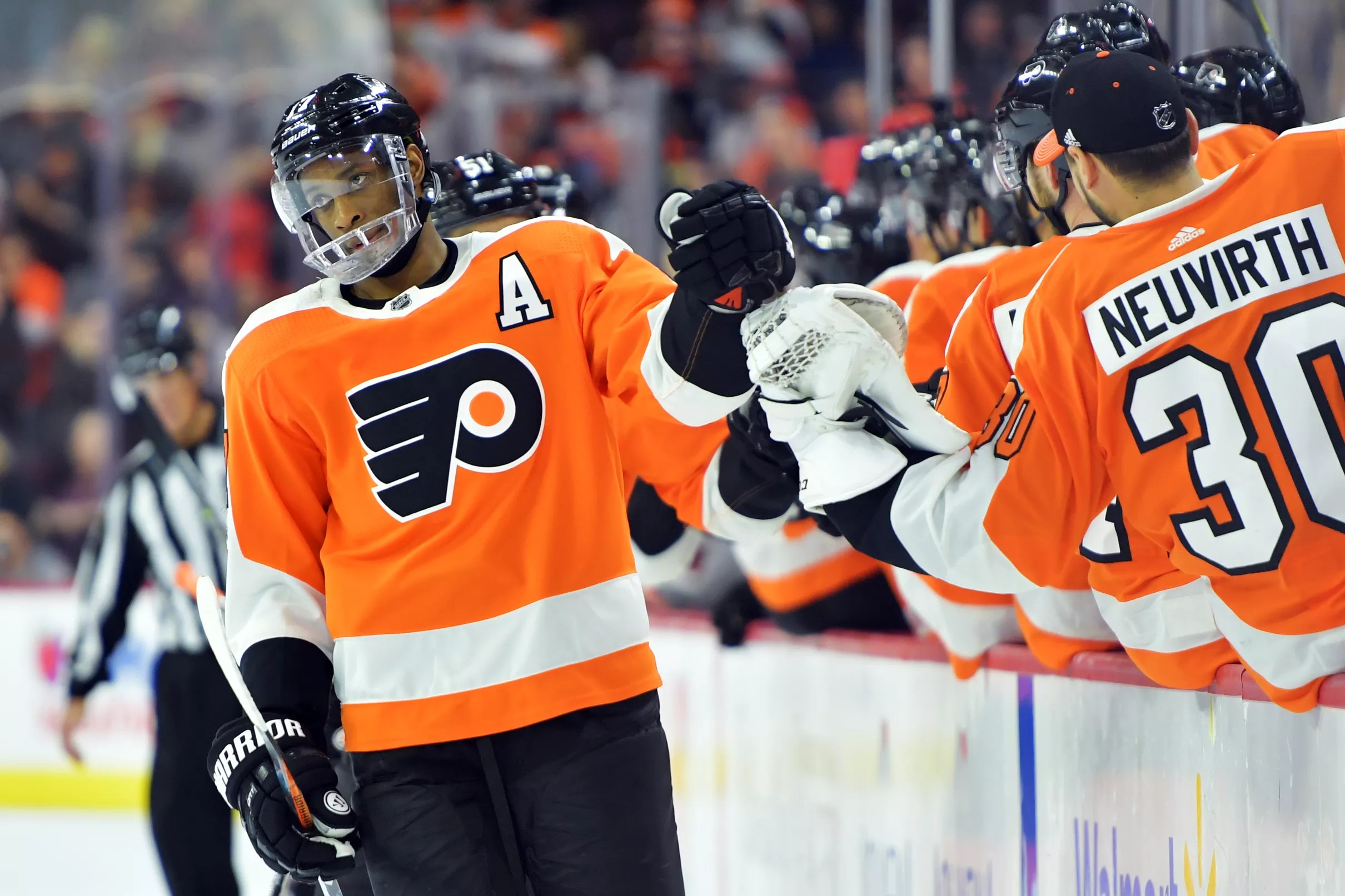 Flyers vs. Ducks preview Philly goes for the season sweep against Anaheim