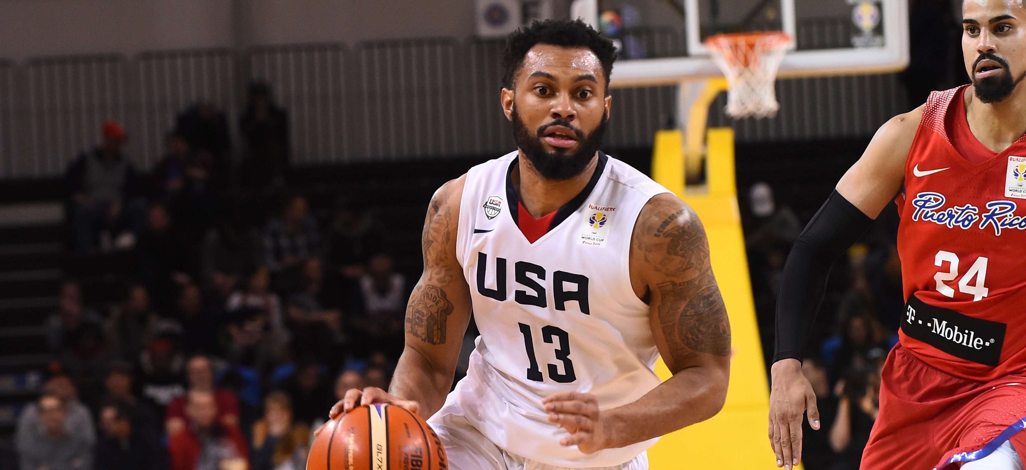 Silas Never Gave Up, and Six Years Later, He's Back in NBA Boston Celtics