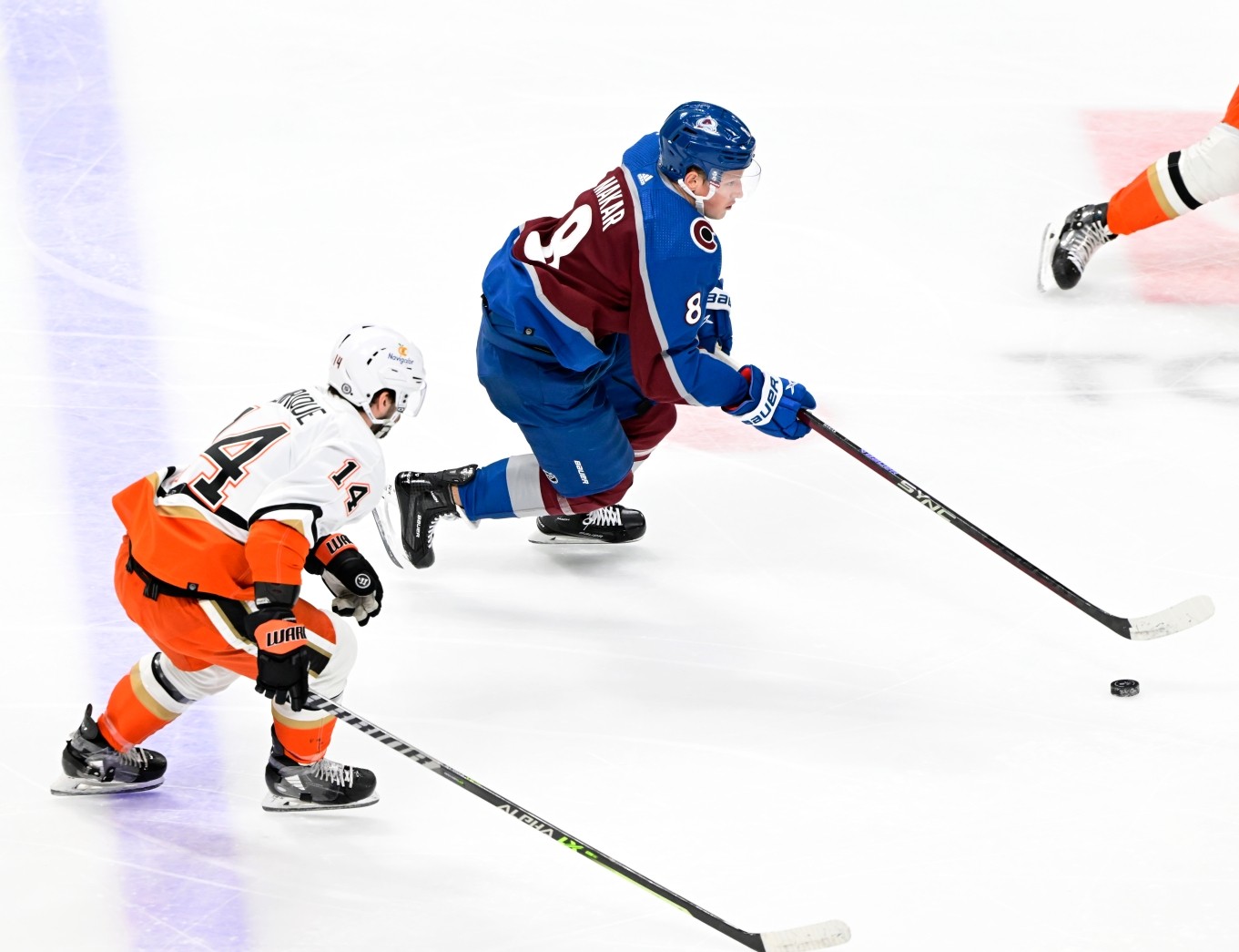 Avalanche Journal With NHL trade deadline’s biggest names taken, where