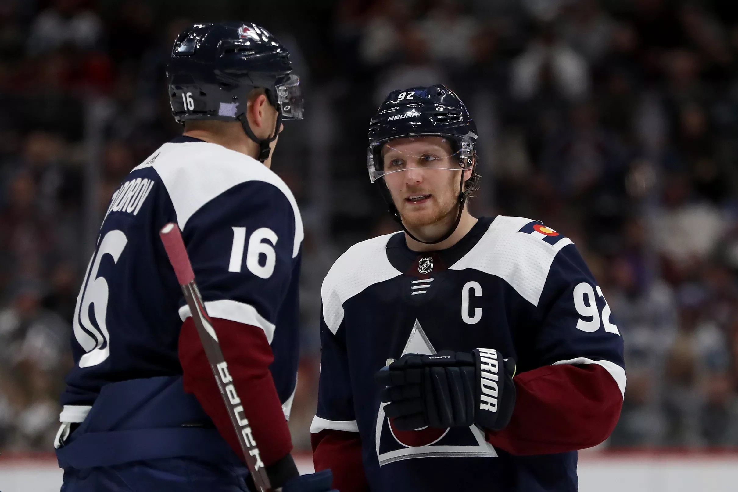 avalanche winter classic jersey