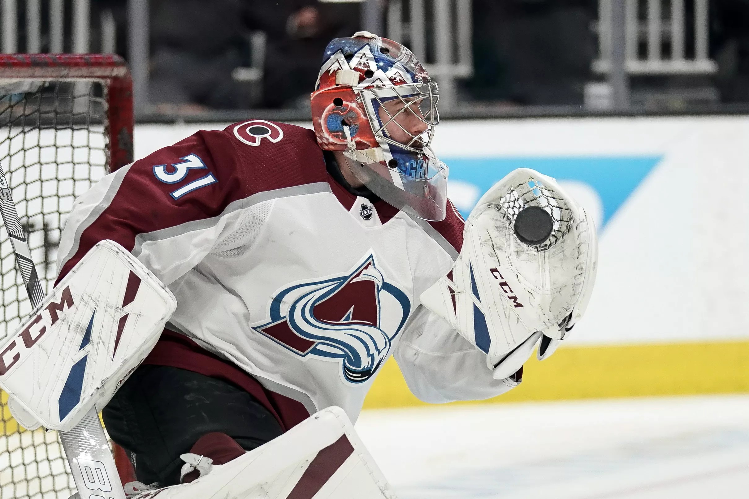 Colorado Avalanche players heading to IIHF World Championships