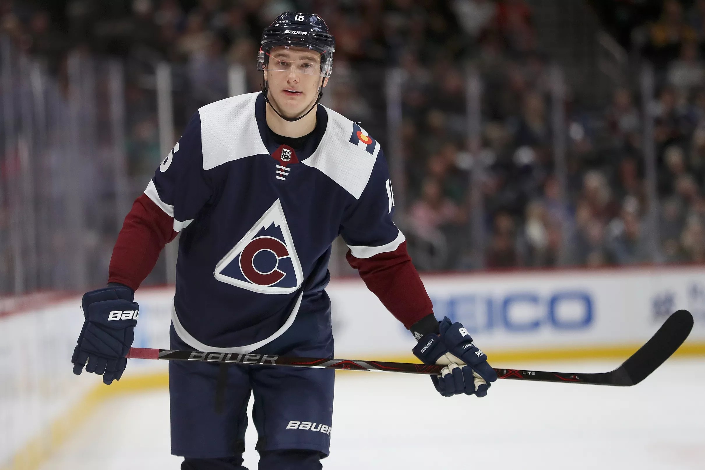 Colorado Avalanche Free Agent Contract Projections
