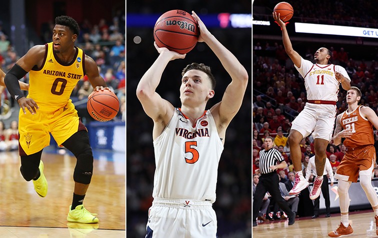 Pacers to Hold Fourth PreDraft Workout on Thursday, June 6