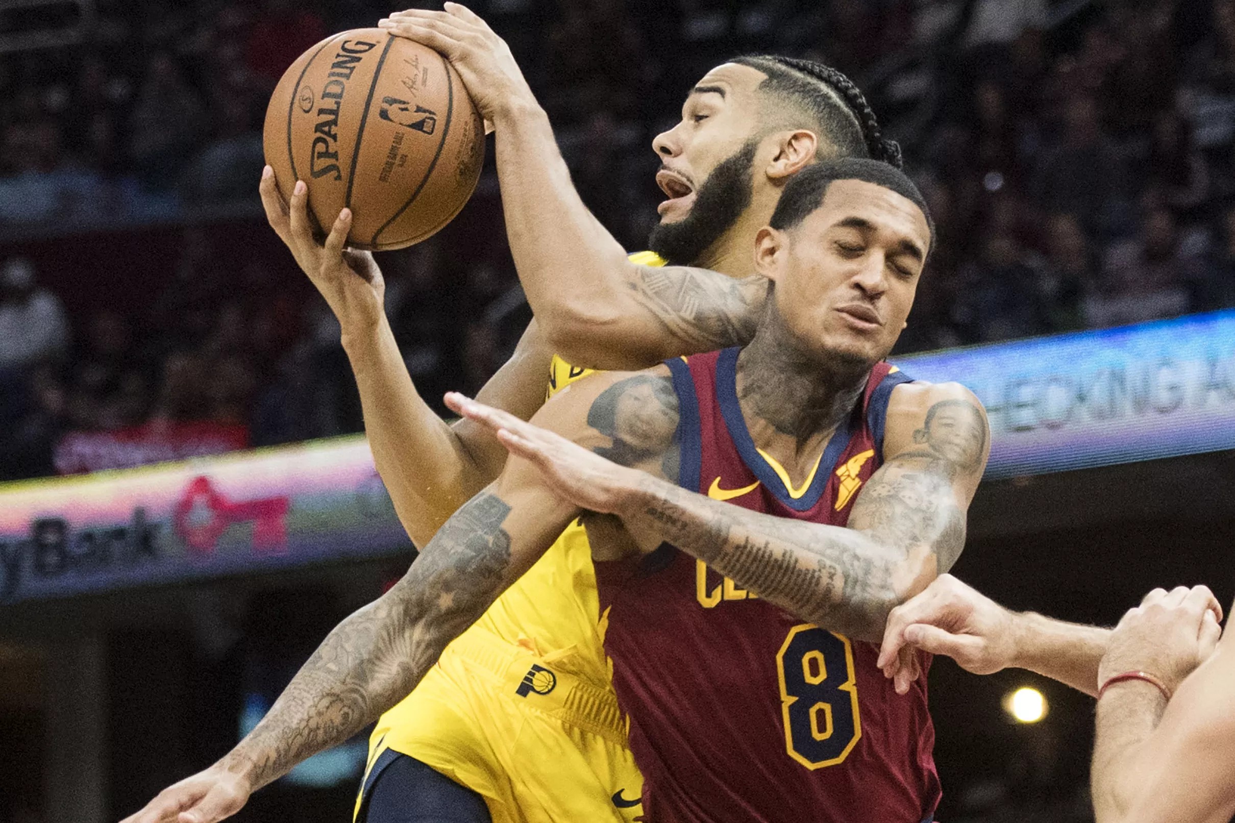Cavaliers vs. Pacers Game thread, lineups, TV info and more