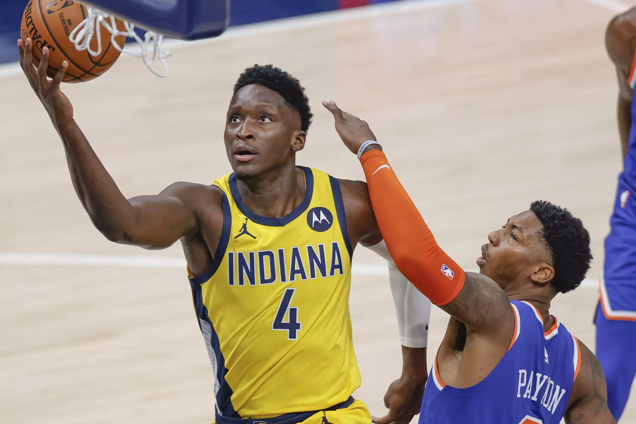 Christmas Day Game Thread and Pacers Links