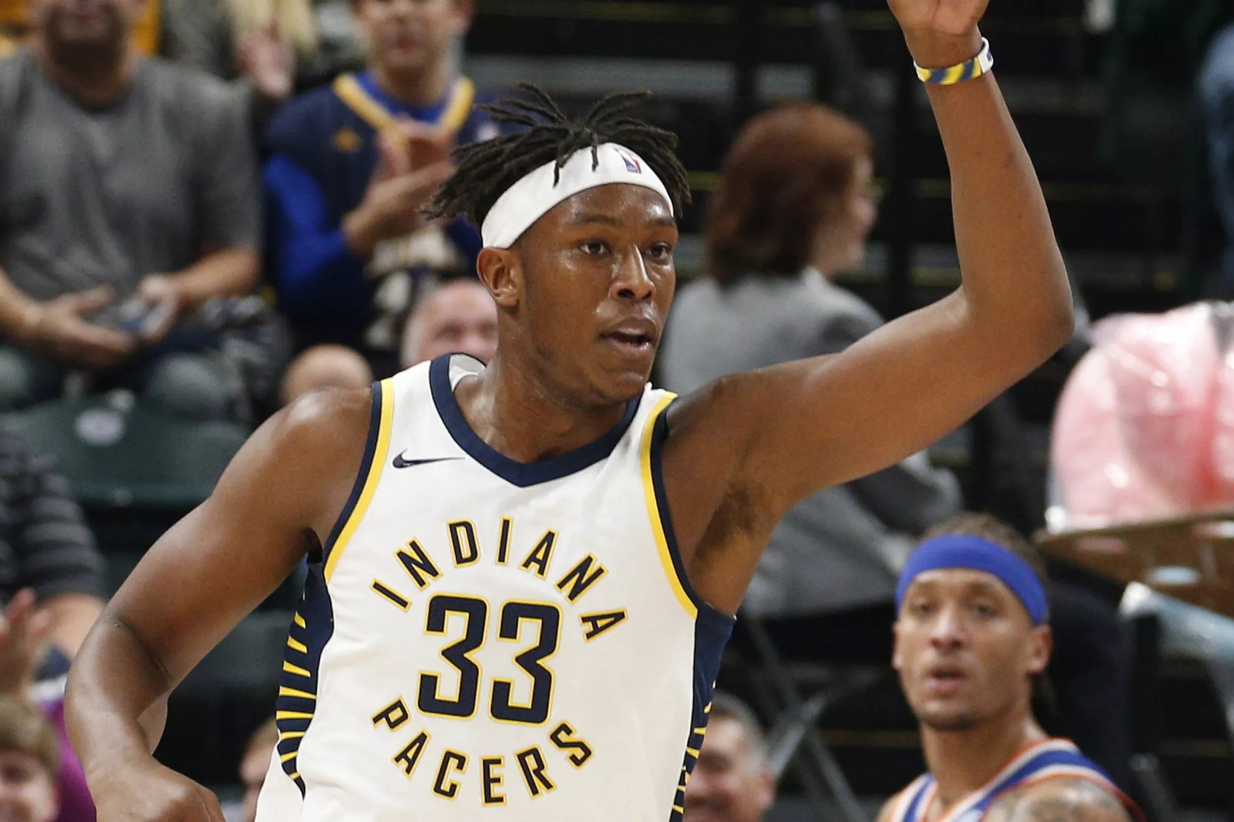 Pacers Final Score: Pacers Put It On The Knicks 115-97