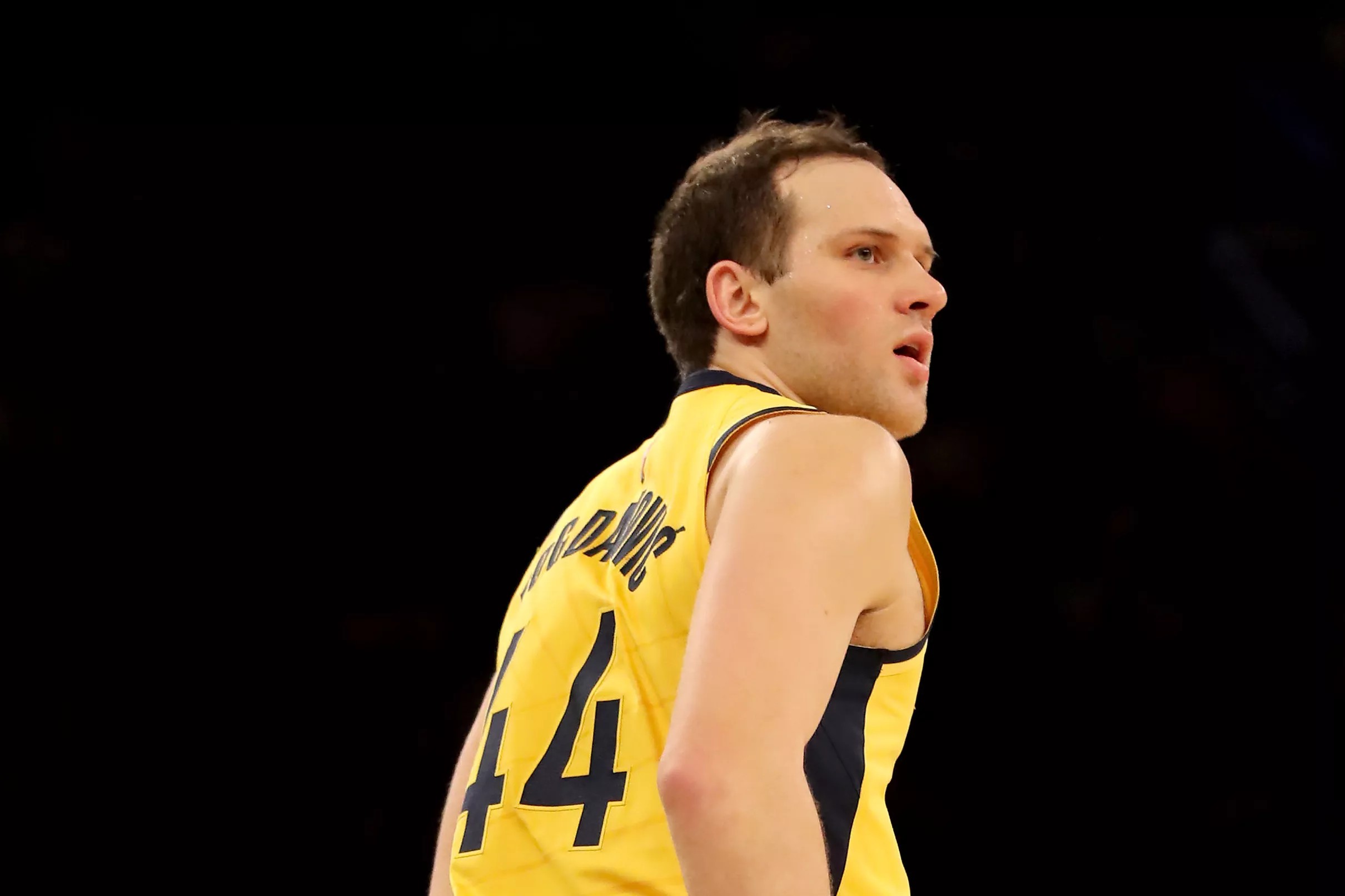 Standings Watch Pacers face daunting schedule for remainder of March