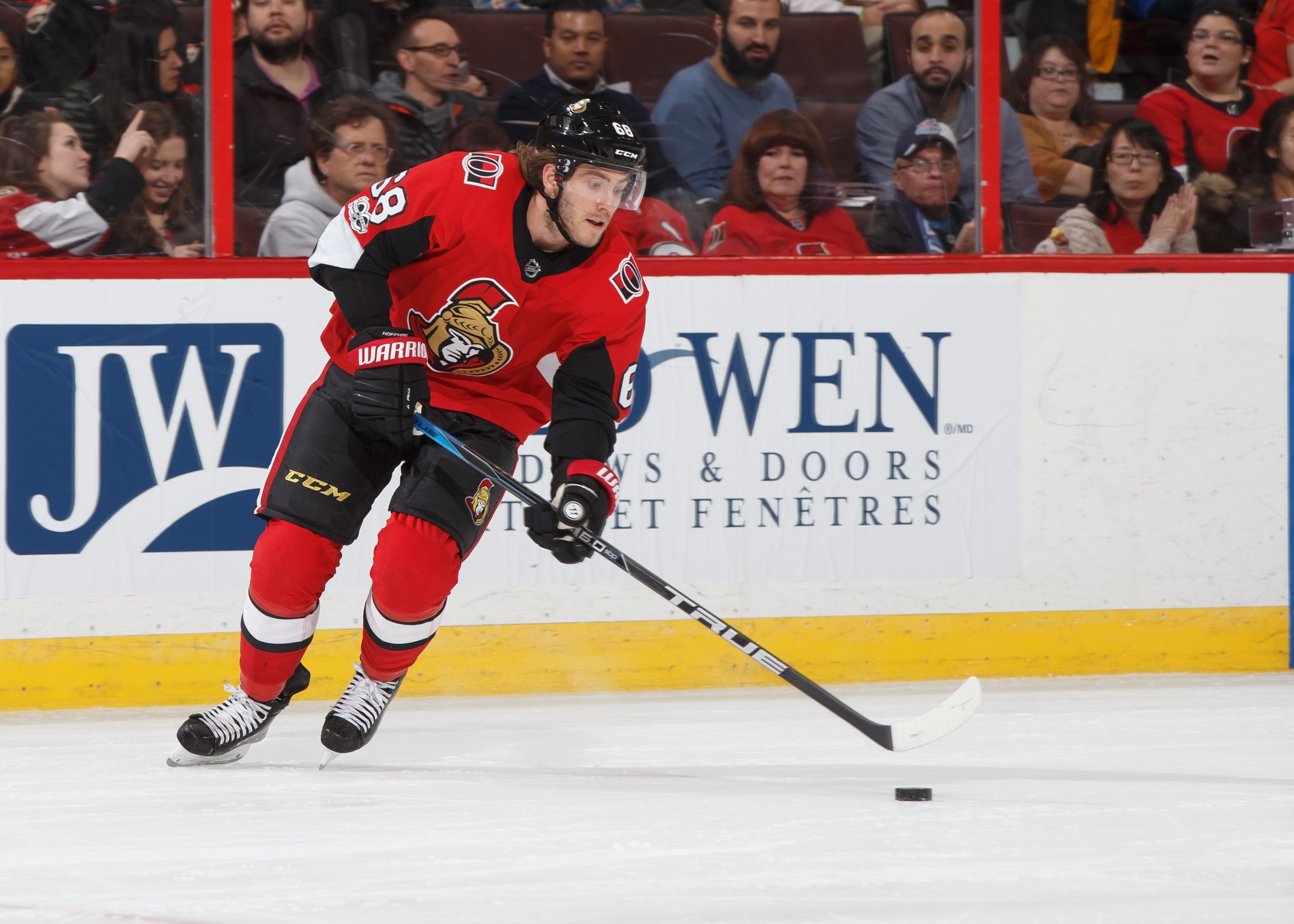 Ottawa Senators Look To Bounce Back Versus Canadiens