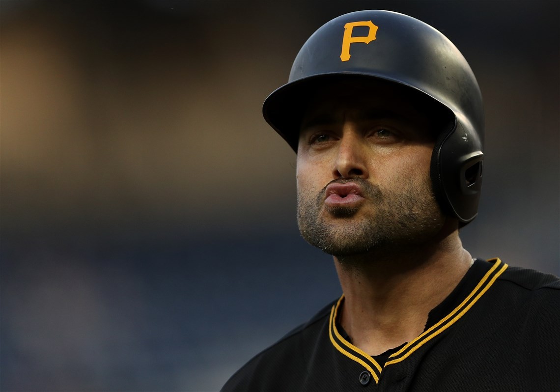 Pirates sign three more draft picks; Cervelli’s status unclear