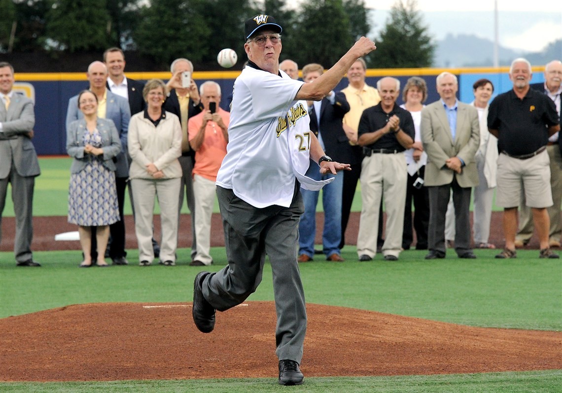 Kent Tekulve will sign off at the end of the Pirates season