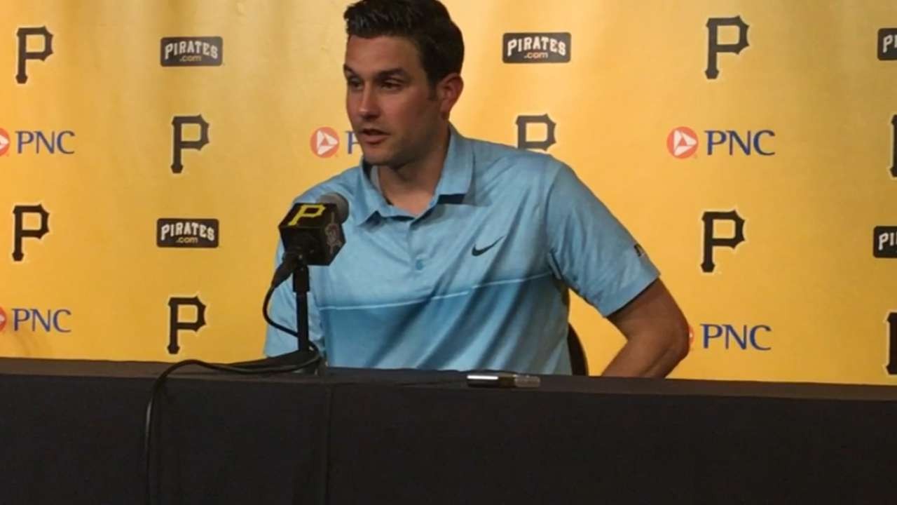 Umpire saves life, then calls balls & strikes