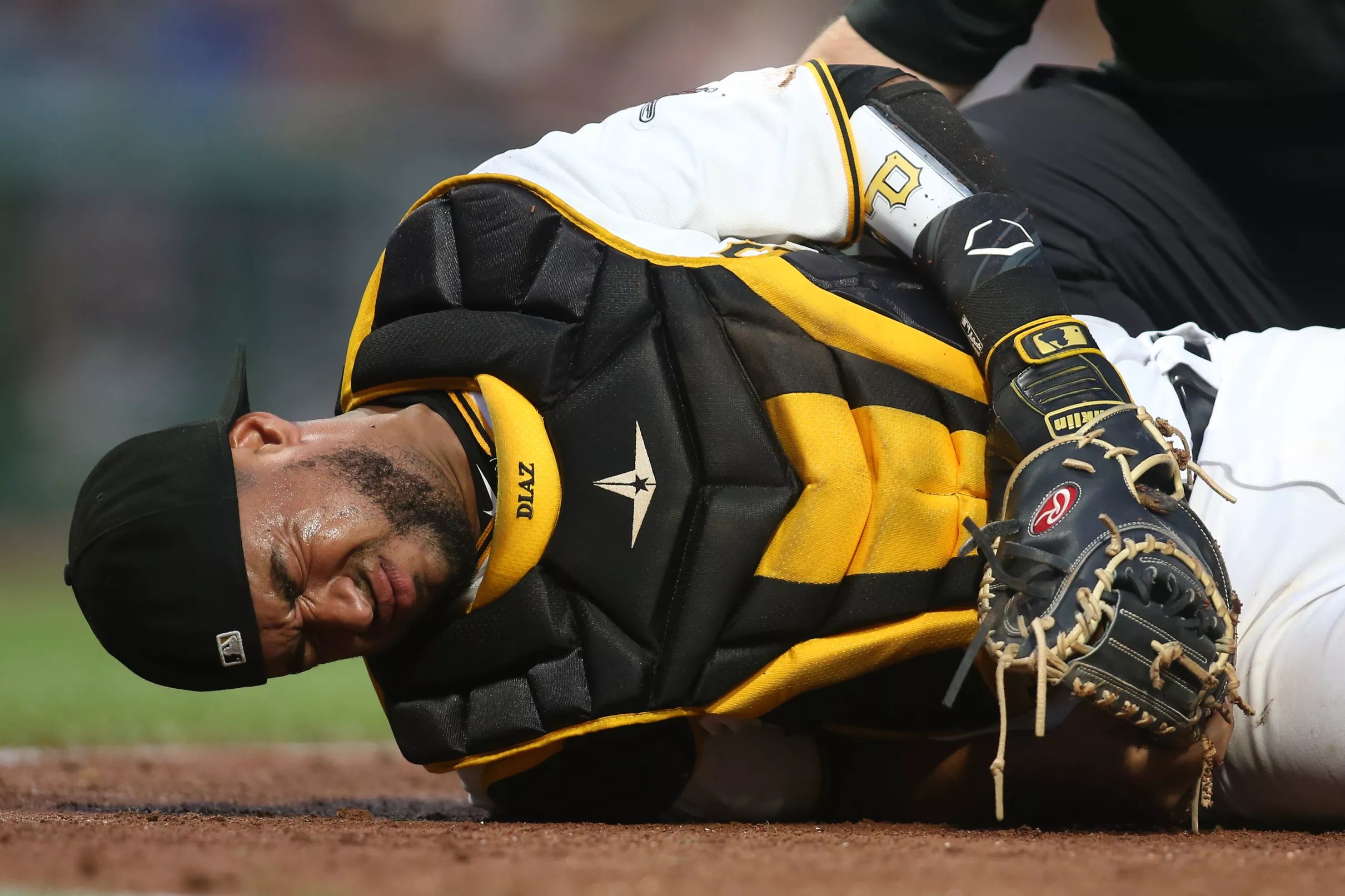 Failed Rundown Haunts Pirates In 4-3 Loss To Brewers