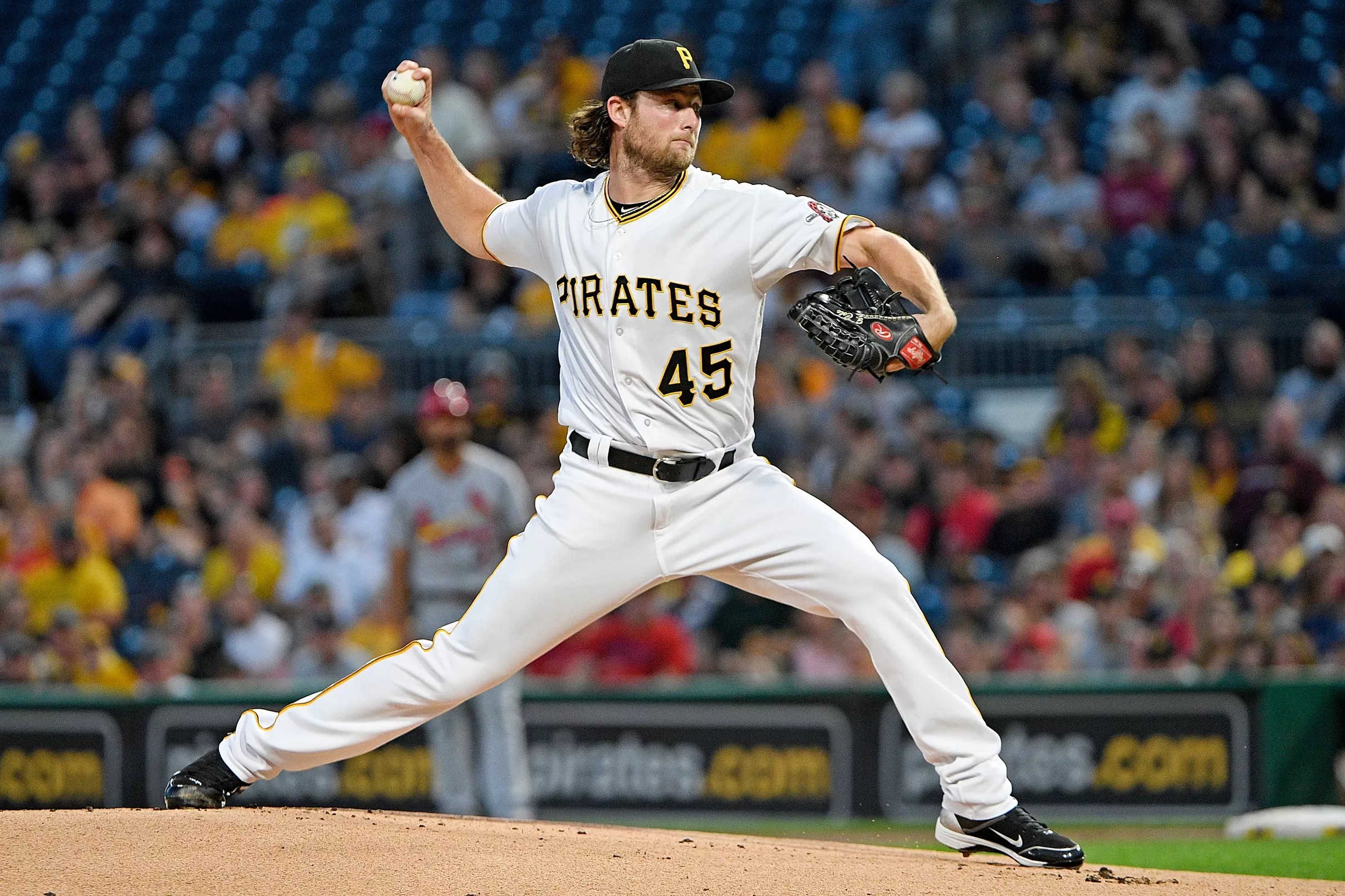 Pirates’ projected arbitration salaries