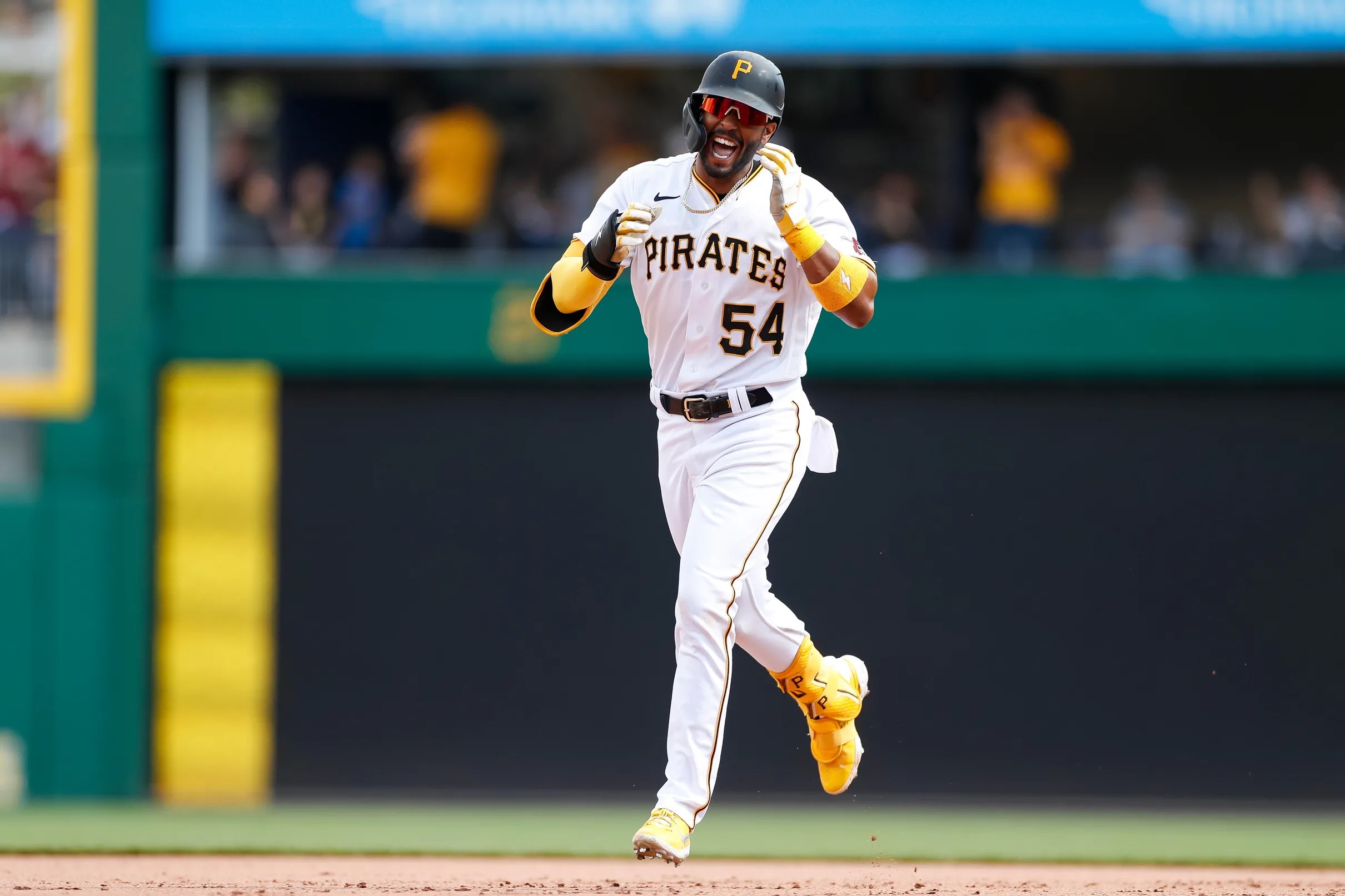 Game Thread: There Is Pirates Baseball Today - Bucs Dugout