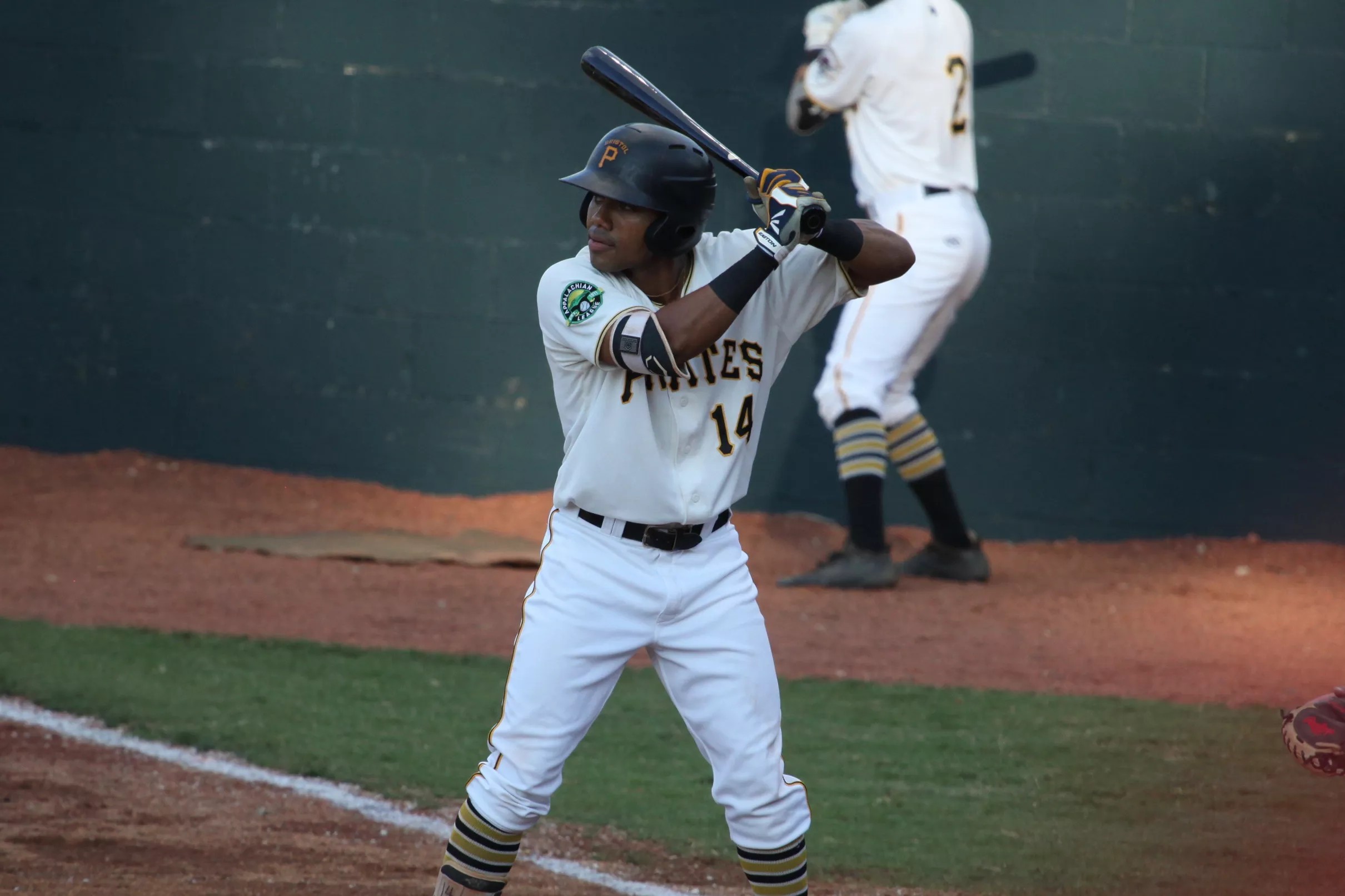 Pirates minor league preview Greensboro