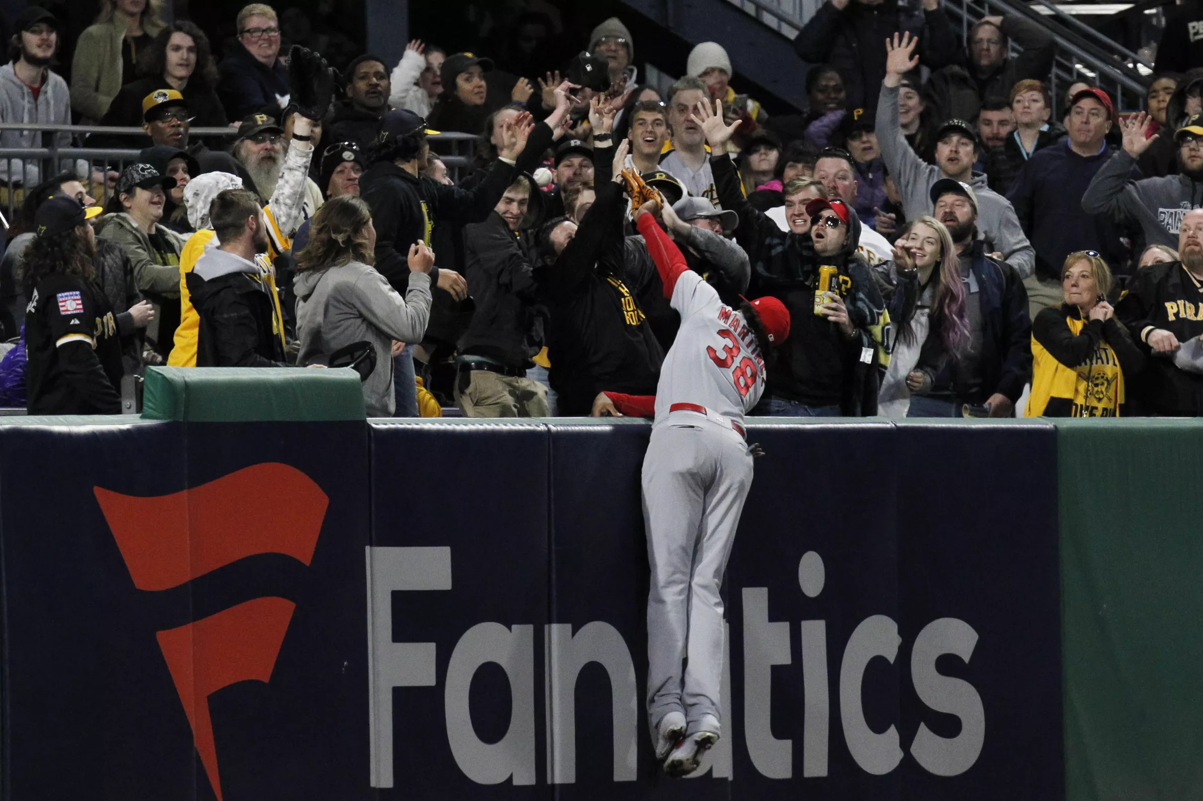 Pirates Lose Second Straight Extra Inning Game To Cardinals