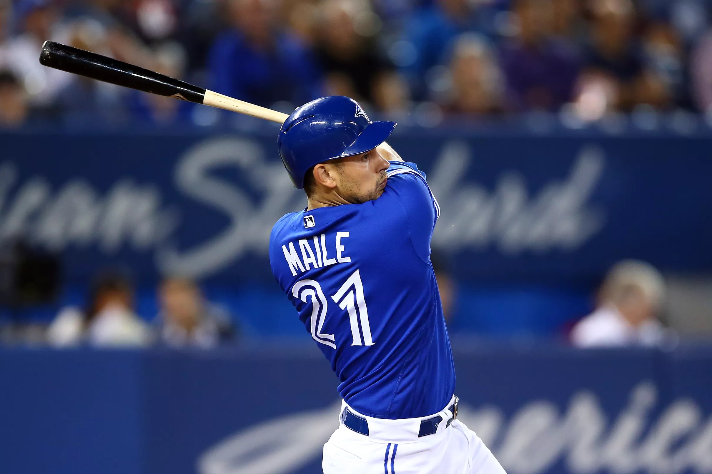 Pirates Sign C Luke Maile, Tap Pitching Coaches