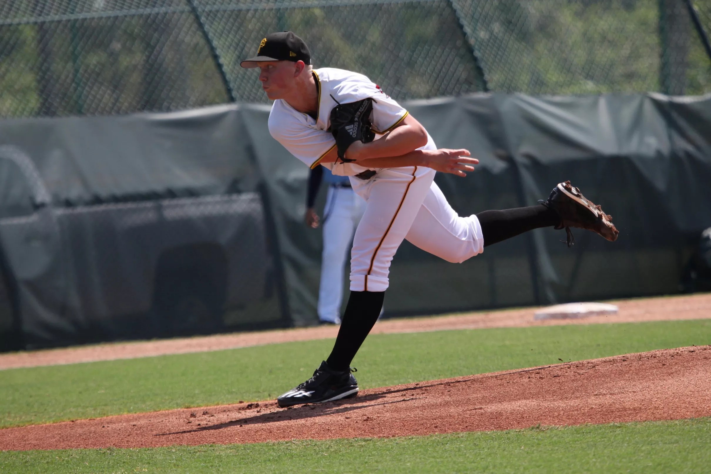 Pirates minor league preview Altoona