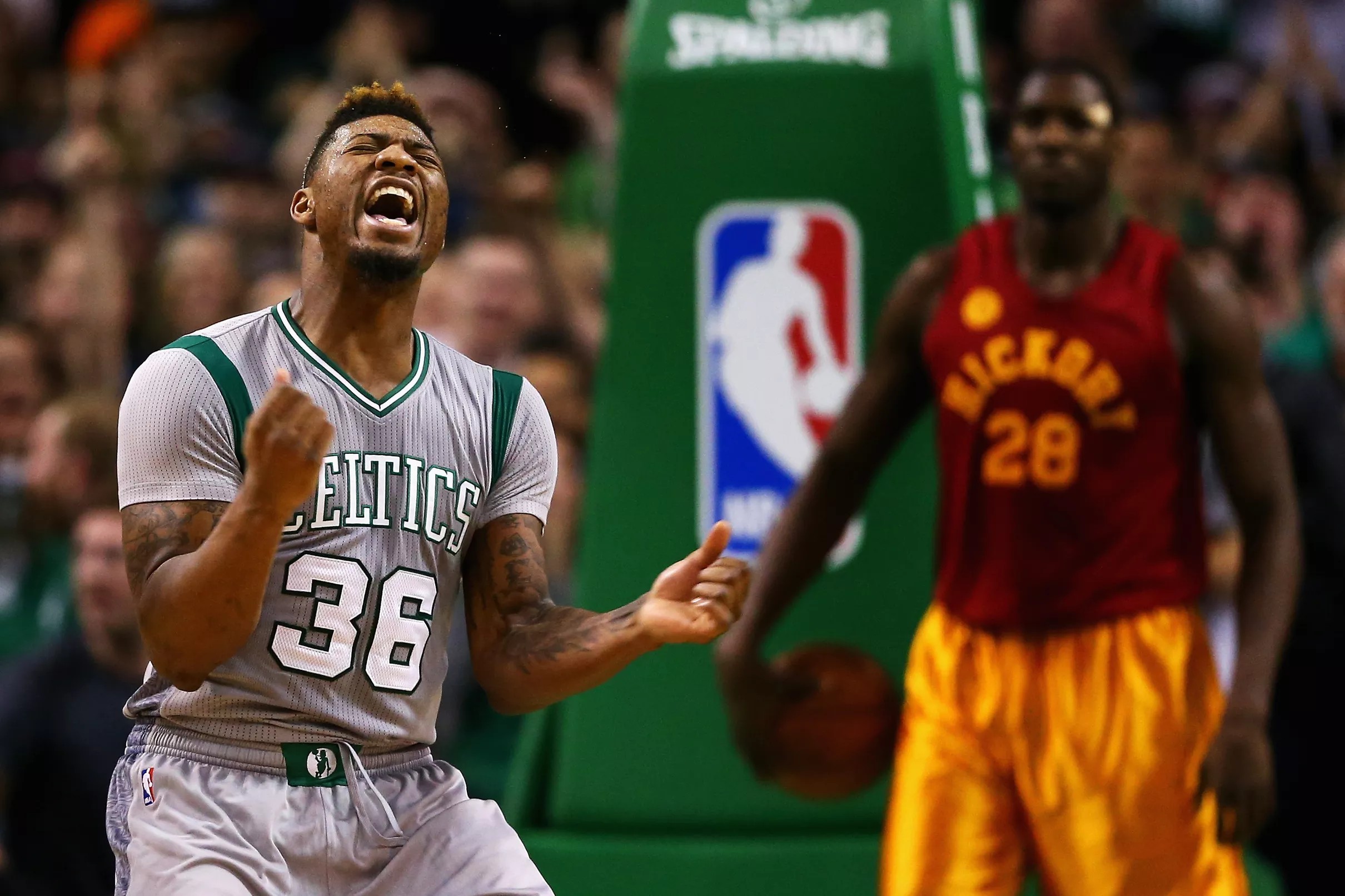 Celtics visit the Pacers looking for 2nd straight win