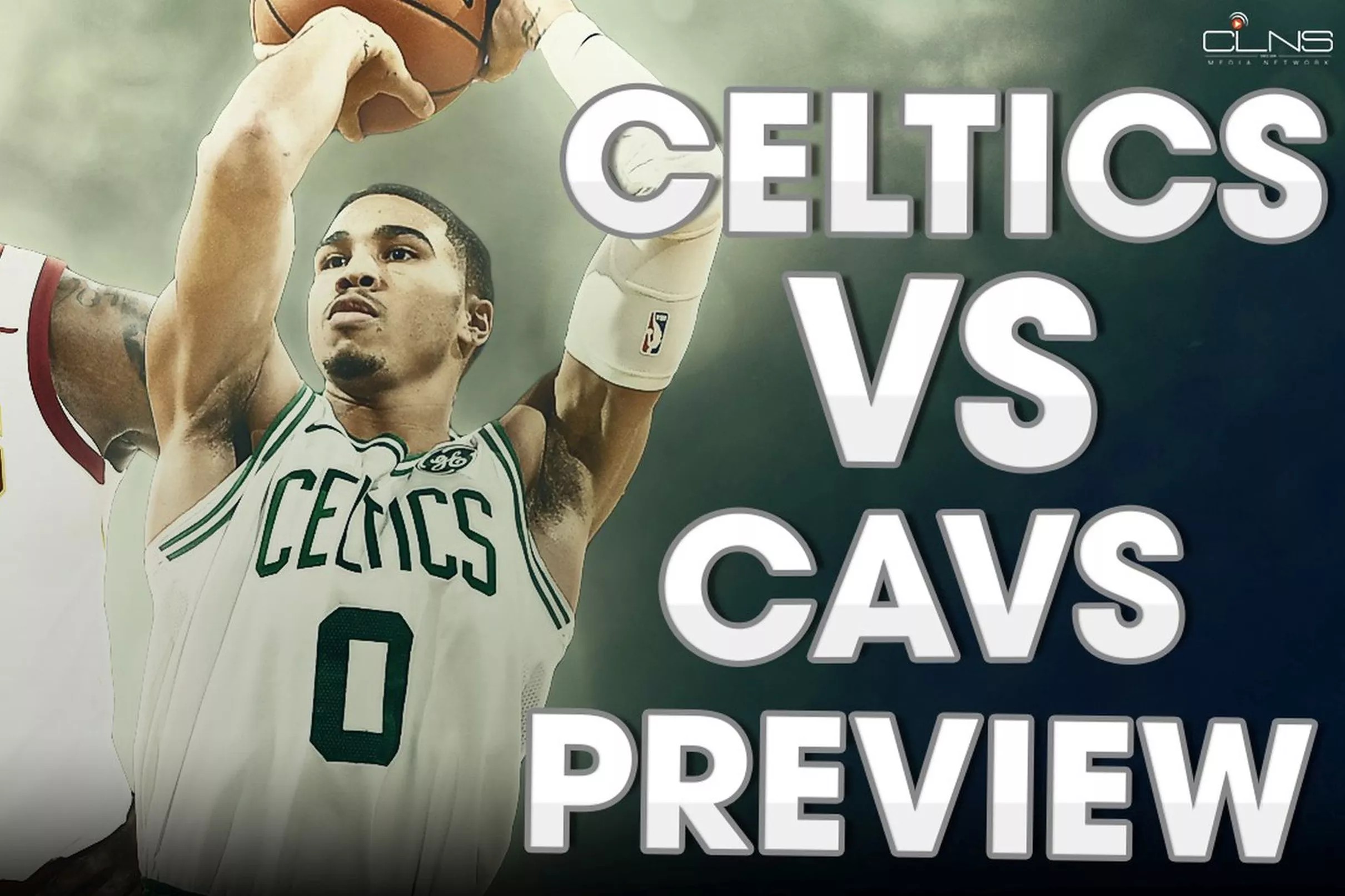 Celtics vs Cavs Roundtable Preview