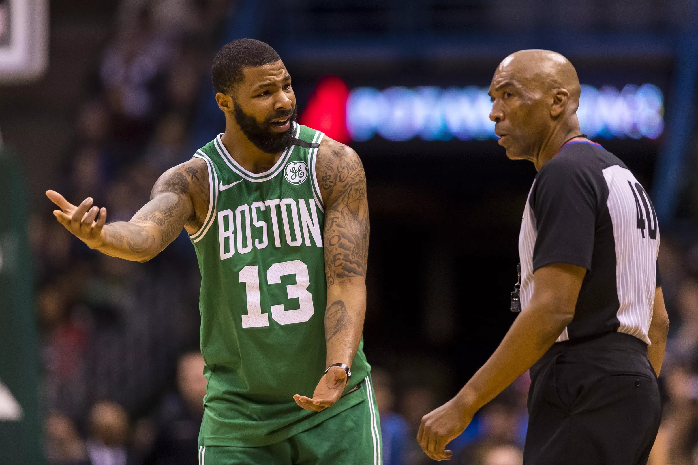 Celtics fall in Milwaukee 106102