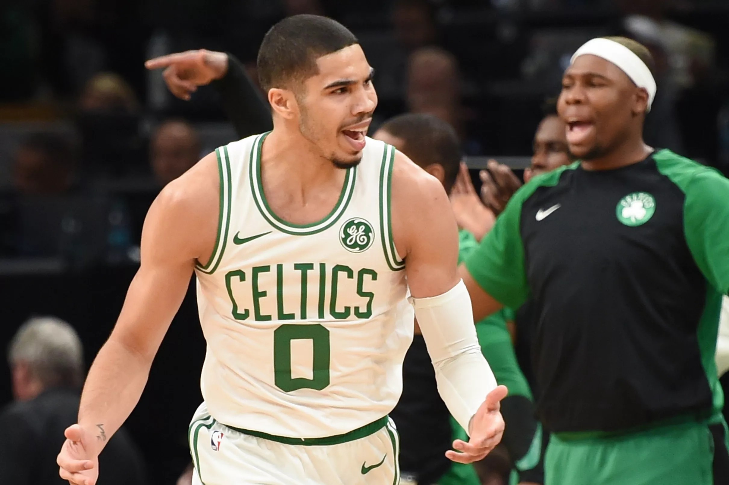 Jayson Tatum to participate in Skills Challenge at NBA All