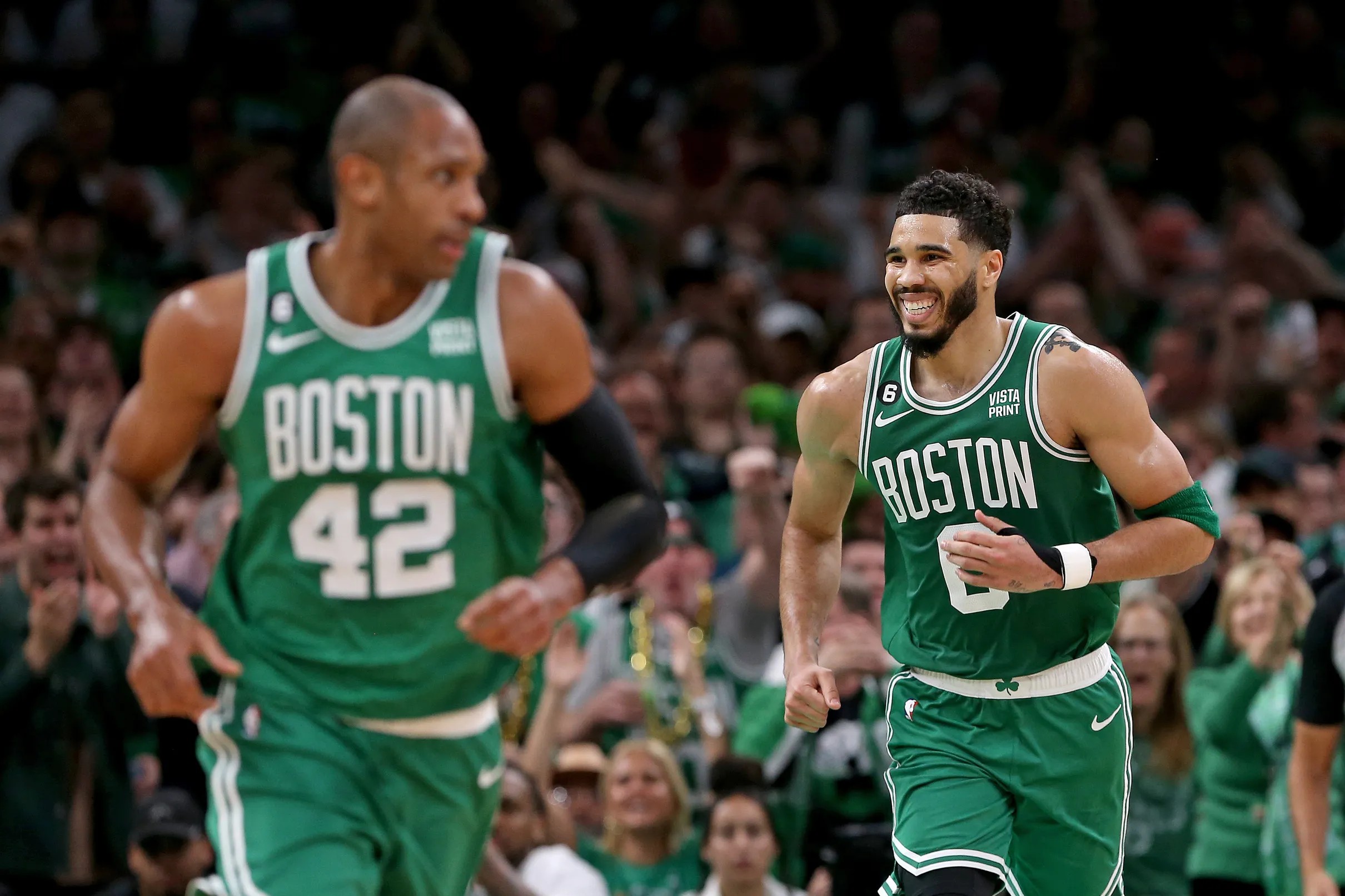 Celtics Full 2023-24 NBA Schedule Is Here