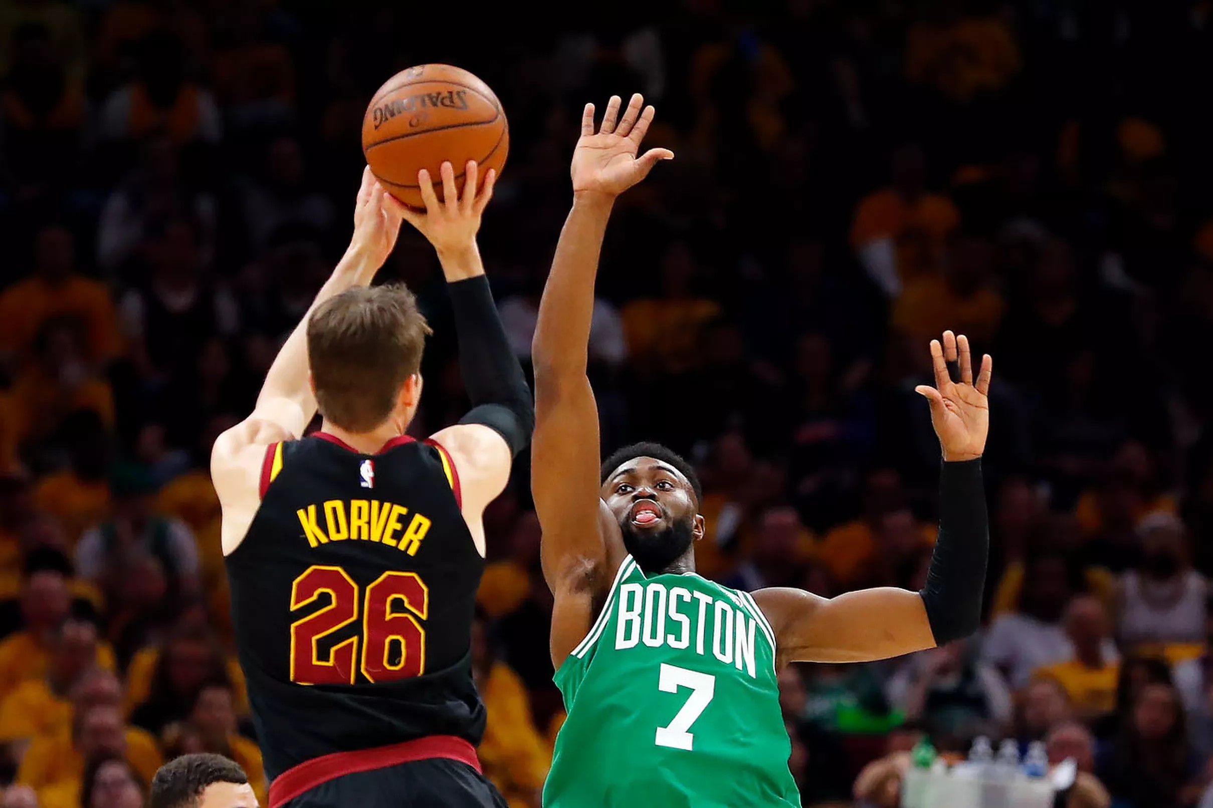 Cracking The Code: How The Boston Celtics Became The NBA’s Best At ...