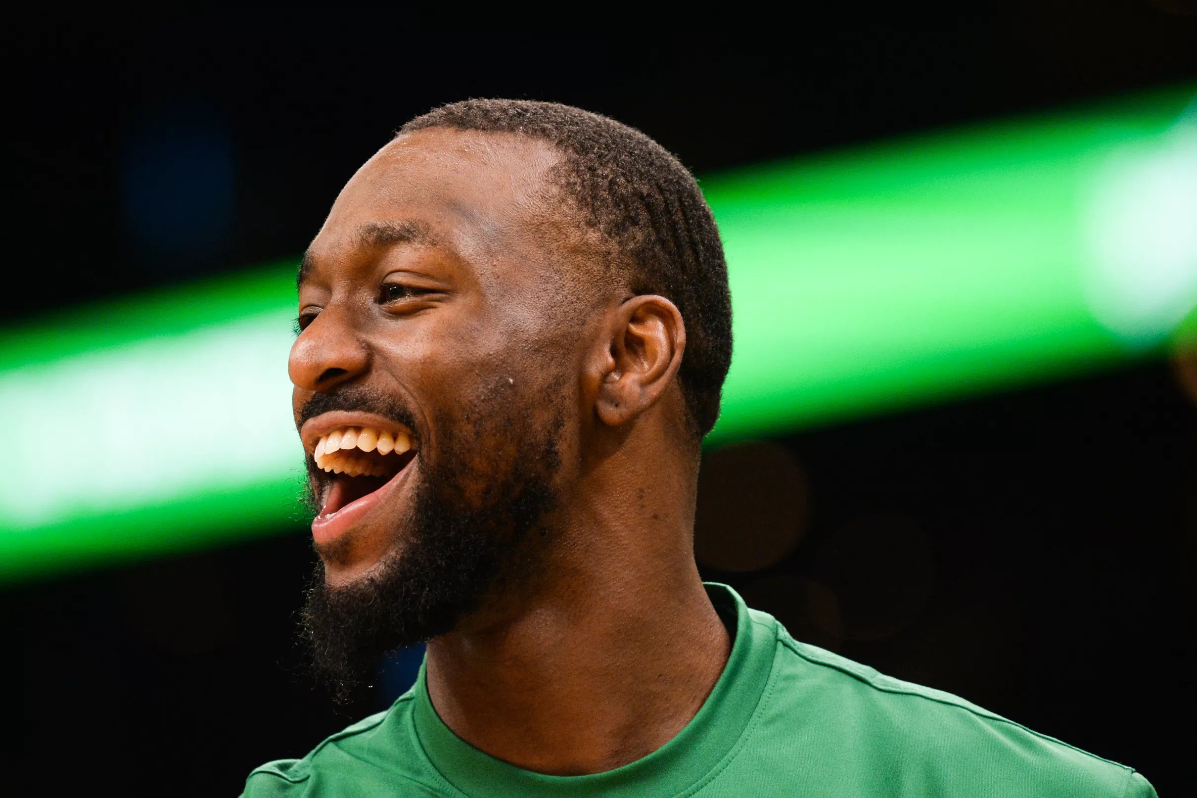 Who will be the Celtics MVP this season?