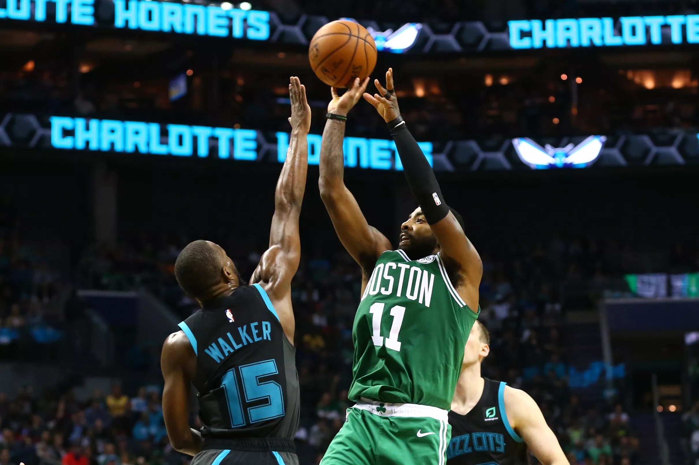 Preview Boston Celtics vs. Charlotte